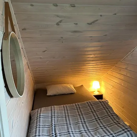 Discover The Ultimate Aurora Escape With A Cozy Outdoor Sauna And Hot Tub Tatil Evi