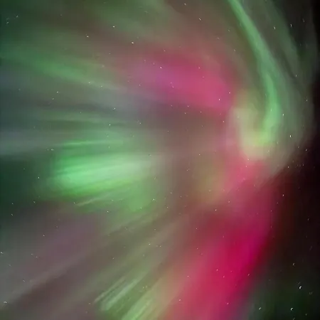 Discover The Ultimate Aurora Escape With A Cozy Outdoor Sauna And Hot Tub * Karlsøy