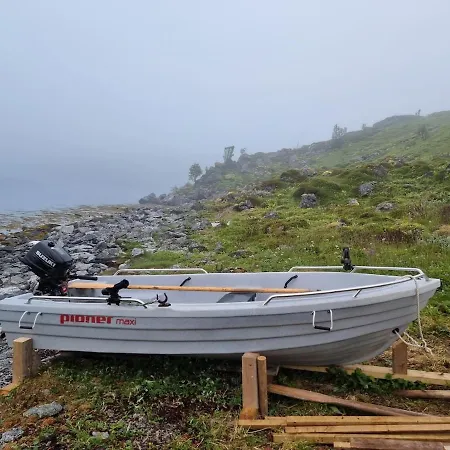 度假居 Discover The Ultimate Aurora Escape With A Cozy Outdoor Sauna And Hot Tub *